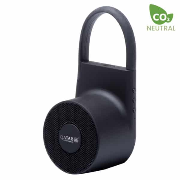 Branded Promotional Tuba Wireless Speaker