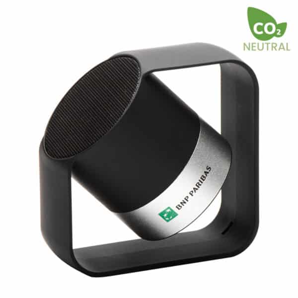 Branded Promotional Rock Wireless Speaker