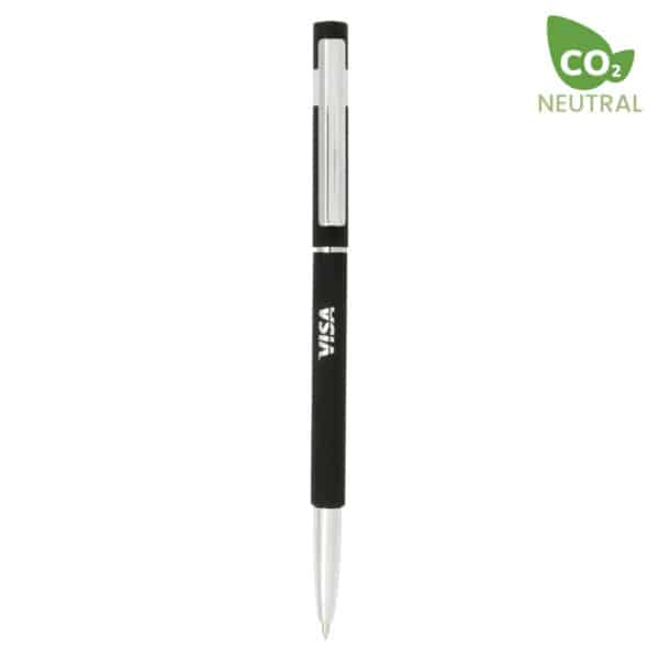 Branded Promotional Hex Pen