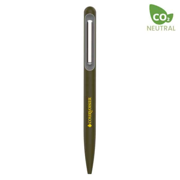 Branded Promotional Soo Pen