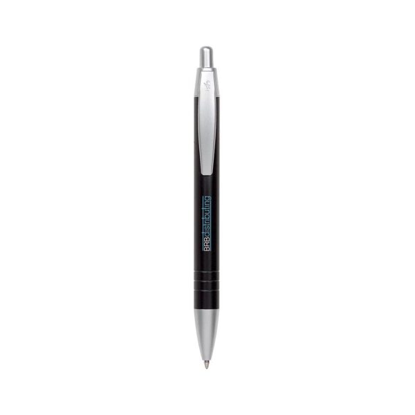 Branded Promotional Widebody Metal Pen