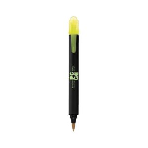 Branded Promotional Two-Sider Pen