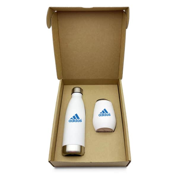 Branded Promotional Hydra Drink Set