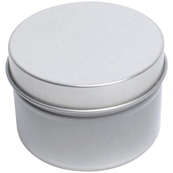 Vanilla Scented Candle - Image 5