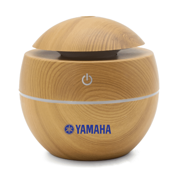 Branded Promotional Breathable Bliss Humidifier