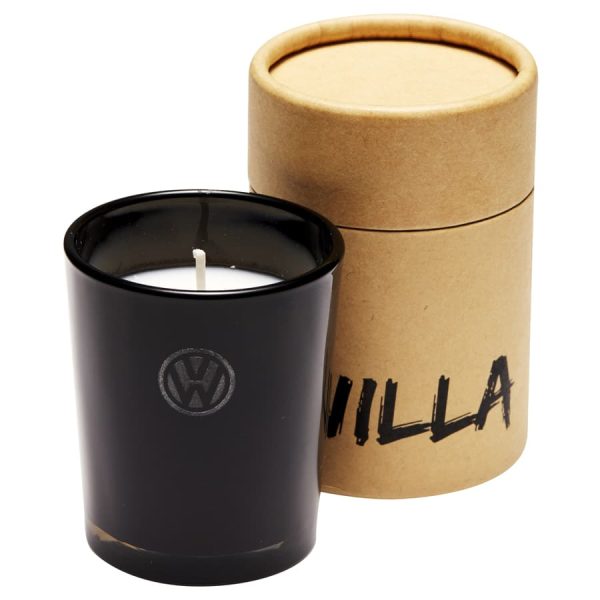 Candela Glass Candle - Image 4