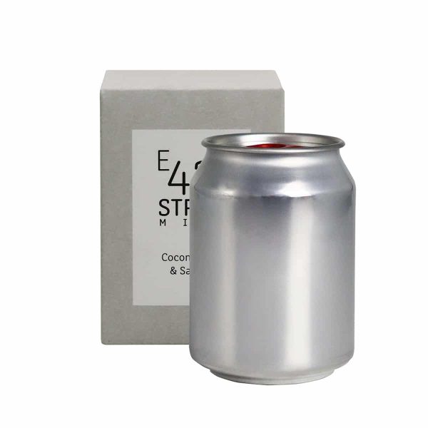 Mini East 42nd Street Can Candle - Image 8