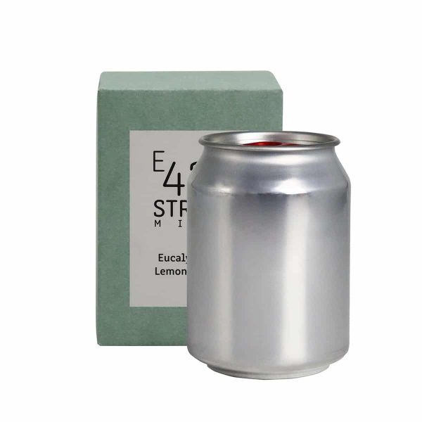Mini East 42nd Street Can Candle - Image 7