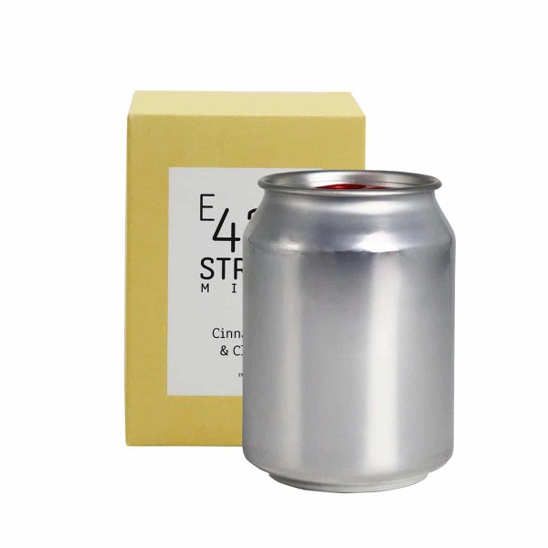 Mini East 42nd Street Can Candle - Image 6