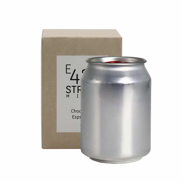 Mini East 42nd Street Can Candle - Image 4