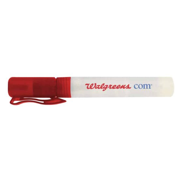 10ml Sanitiser Spray - Image 3