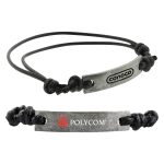 Branded Promotional Friendship Bracelet