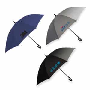 Branded Promotional Corporate Umbrella