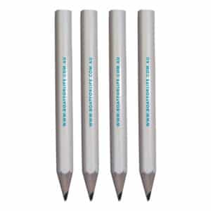 Branded Promotional 3 1/2 Inch Pencil