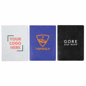 Branded Promotional Koda Survival Notebook