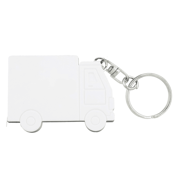 Truck Tape Measure - Image 4