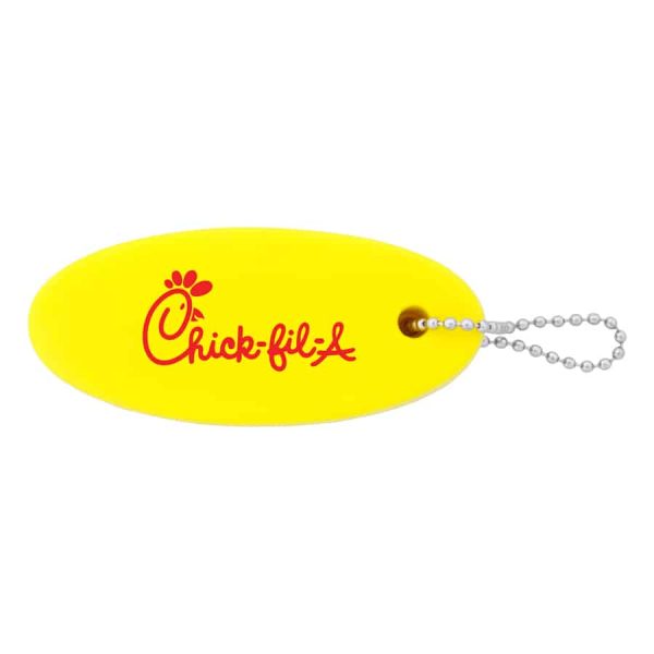 Floating Keychain - Image 5