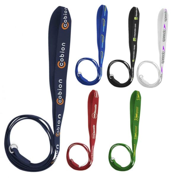 Branded Promotional 1.1M Dog Leash 19Mm