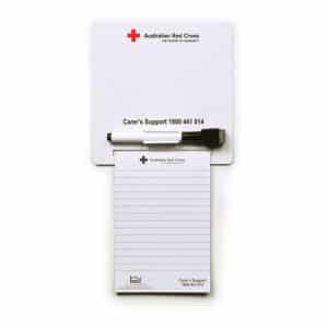 Branded Promotional Magnetic Whiteboard To Do List