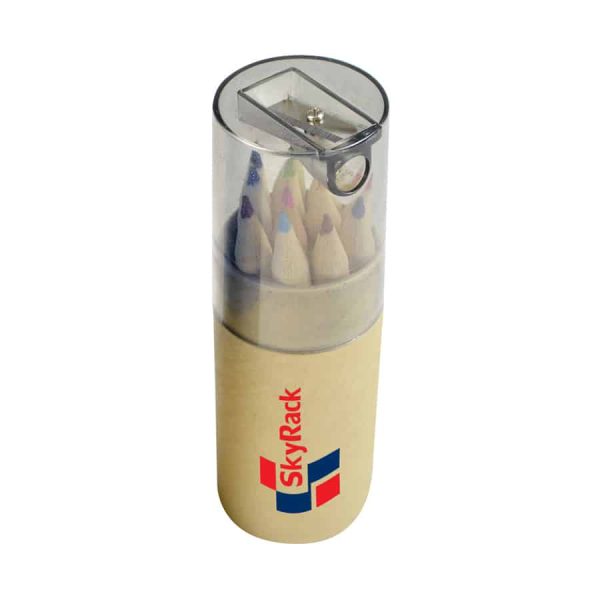 2 In 1 Pencil Set - Image 3