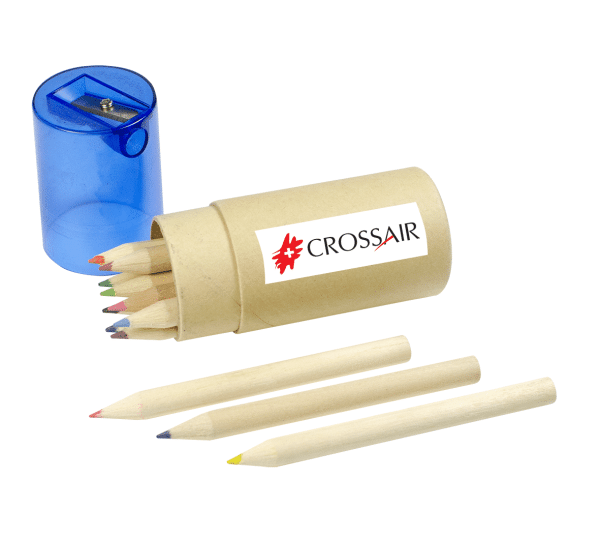 2 In 1 Pencil Set - Image 6