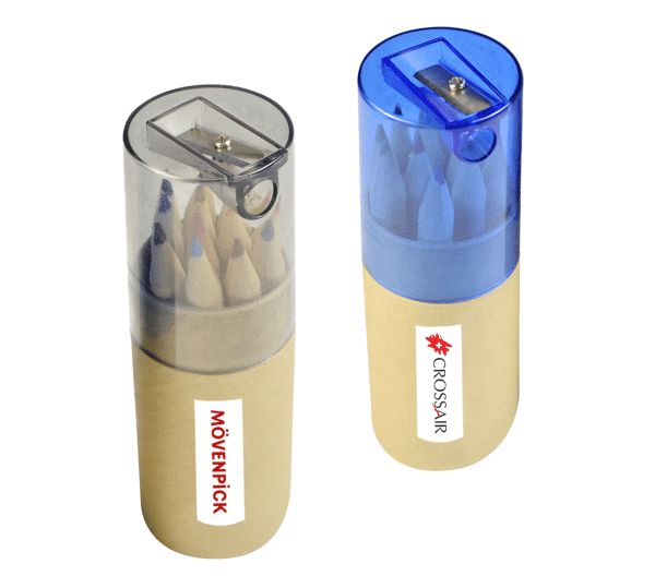 2 In 1 Pencil Set - Image 8