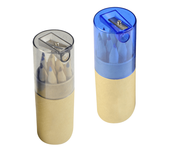 2 In 1 Pencil Set - Image 12