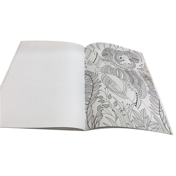 A4 Colouring Books - Image 4