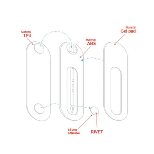 Smartphone Straps - Image 8