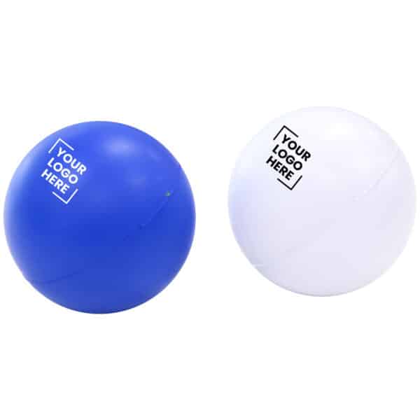 Branded Promotional Branded Massage Ball