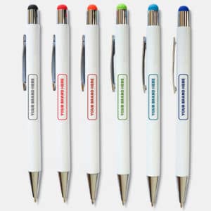 Branded Promotional Vitra Pen