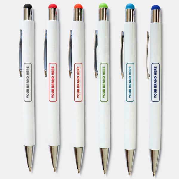 Branded Promotional Vitra Pen