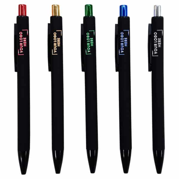 Branded Promotional Xola Pens