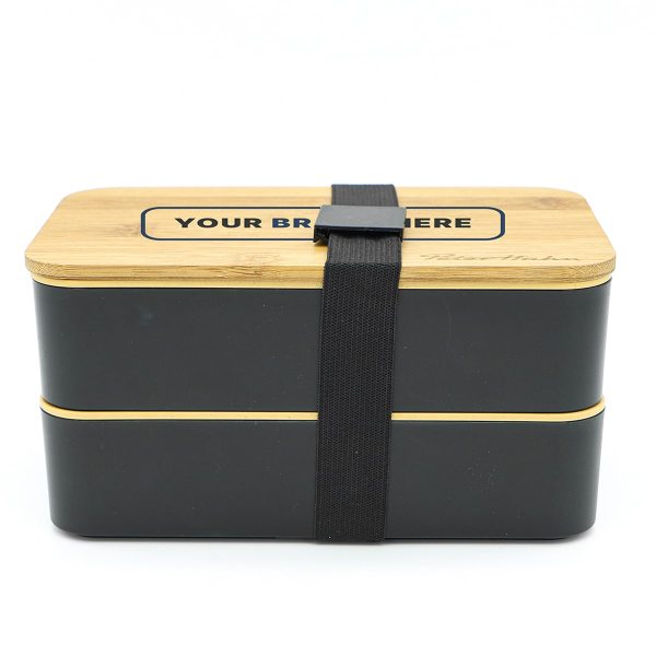 Two Layer Lunch Box - Image 7
