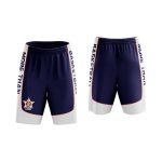 Branded Promotional Basketball Shorts