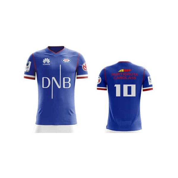 Soccer Jersey - Image 4