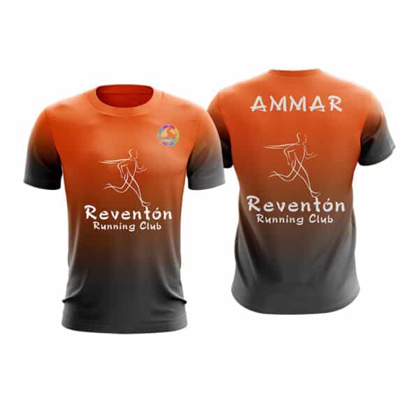 Branded Promotional Training Top