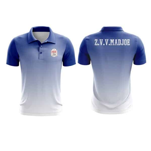 Branded Promotional Polo Shirt