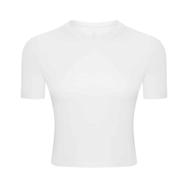 Yoga Short Sleeve Top - Image 7