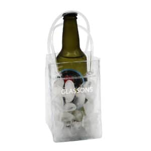 Branded Promotional Icy Bags - Small