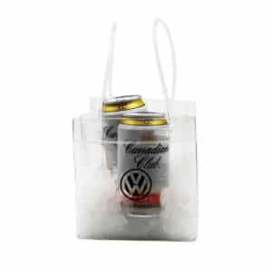 Branded Promotional Icy Bags - Large