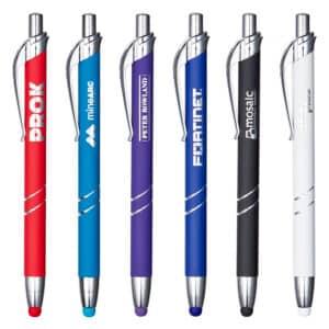 Branded Promotional Mondello Pen