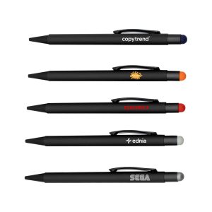Branded Promotional Tirana Pen