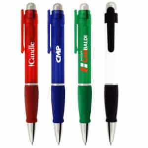 Branded Promotional Hainan Pen