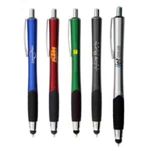 Branded Promotional Seminole Stylus Pen