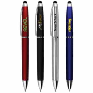 Branded Promotional Kapalua Stylus Pen