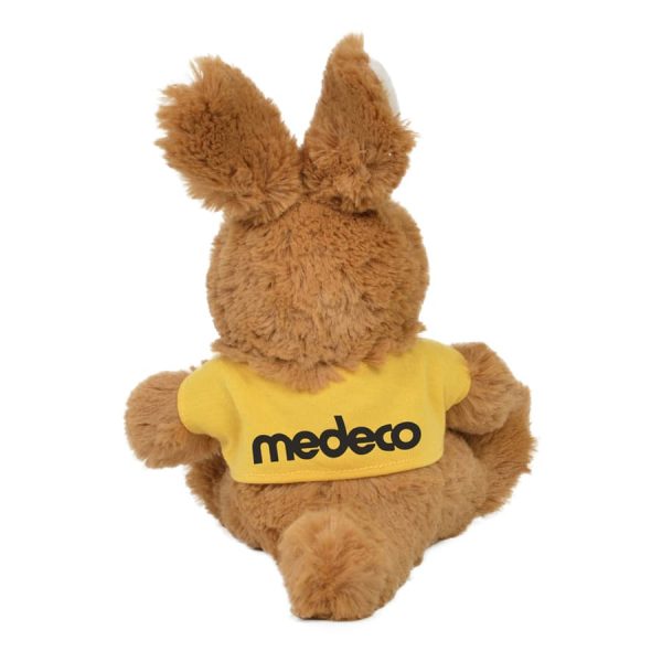Plush Kangaroo - Image 3