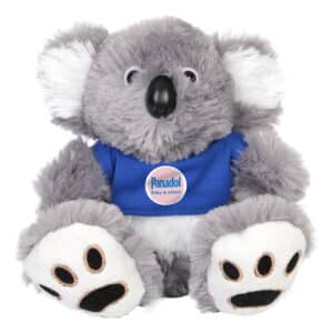 Branded Promotional Plush Koala