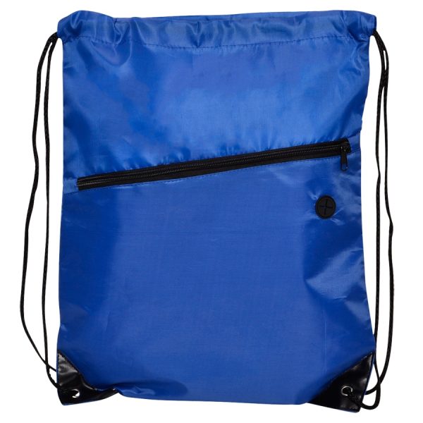Tech Drawstring Bag - Image 5