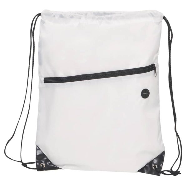 Tech Drawstring Bag - Image 7